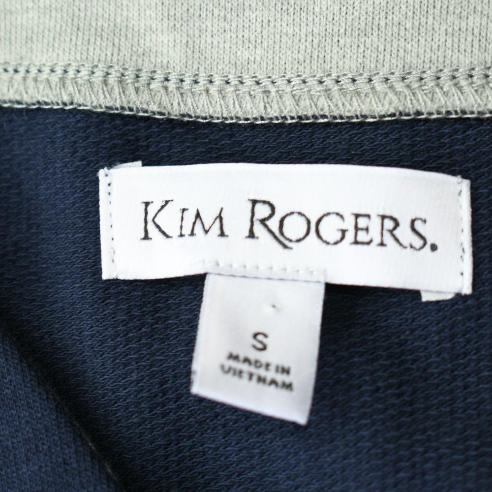 Kim Rogers Top - Picture 5 of 5